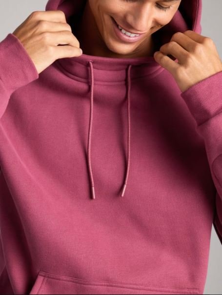 Airplane Mode Travel Hoodie