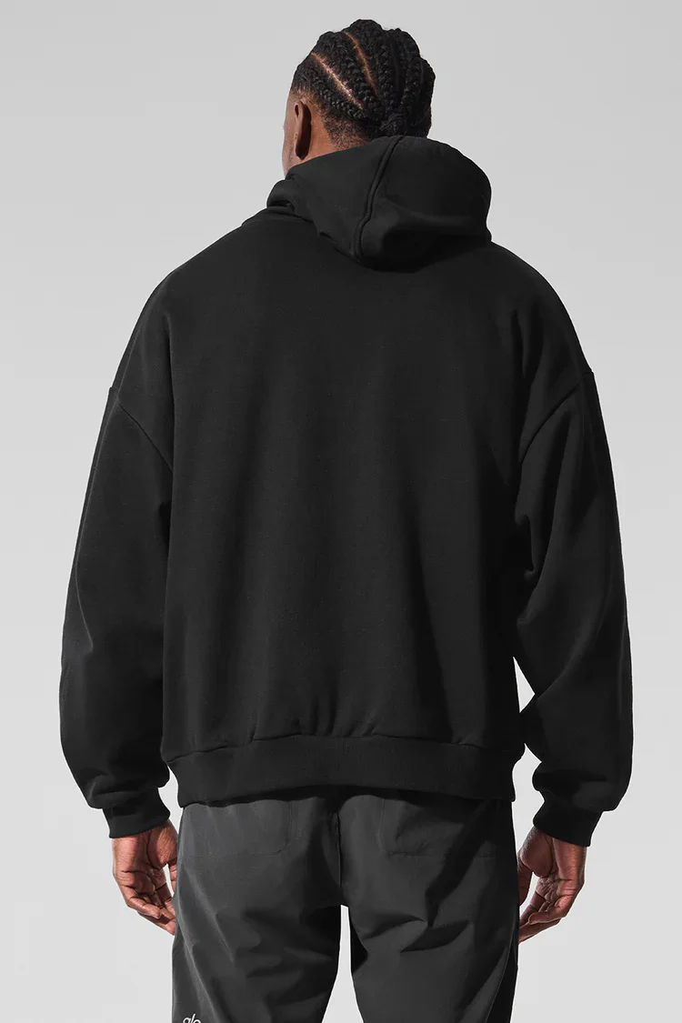 Alo Yoga Hoodie | Accolade Hoodie