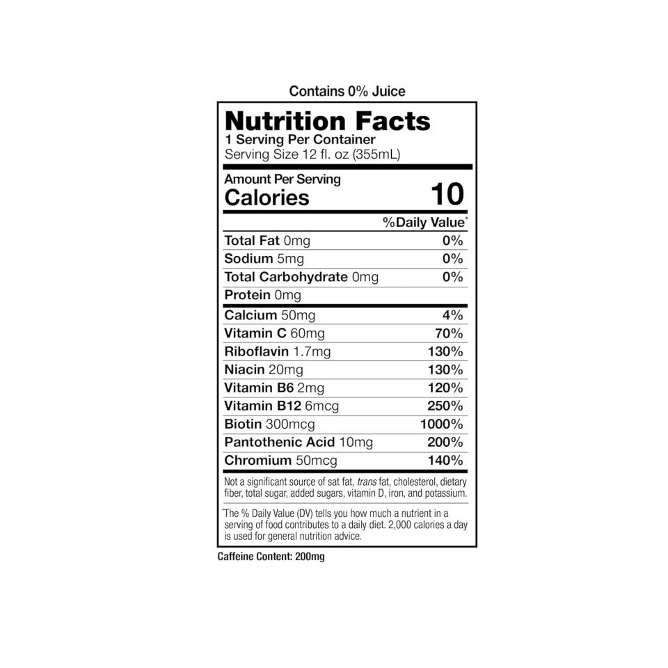CELSIUS Assorted Flavors Energy Drink Variety Pack 12 Pack | Functional Energy Drink for Fitness Focus and Active Lifestyles