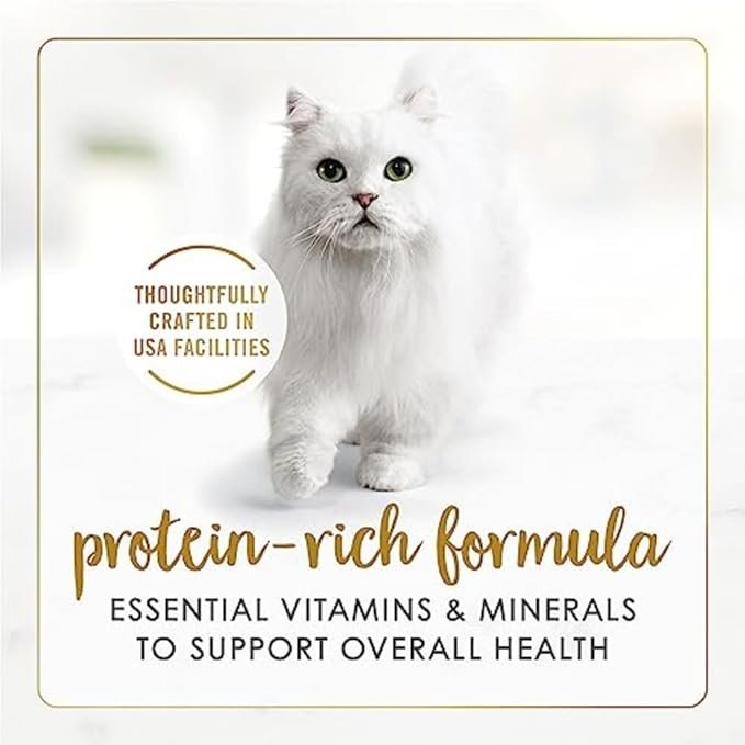 Buy Purina Fancy Feast Gravy Lovers Wet Cat Food Variety Pack 30 Cans | Gourmet Poultry and Beef Cat Food in Rich Gravy