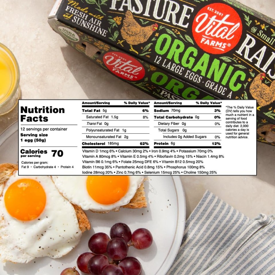 organic eggs, organic egg pasture raised, organic eggs near me, organic egg nutrition facts