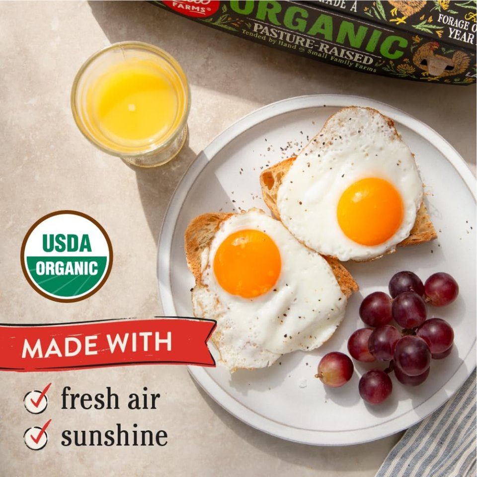 organic eggs, organic egg pasture raised, organic eggs near me, organic egg nutrition facts