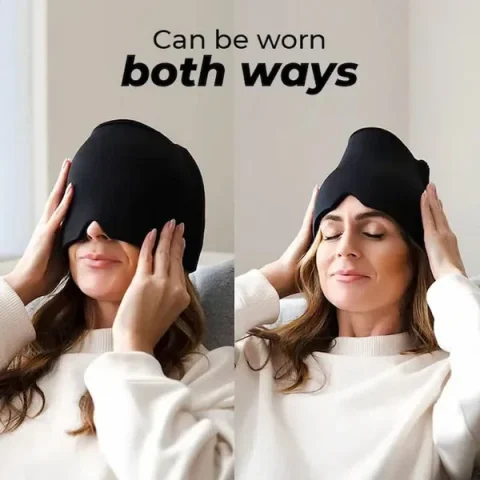 Migraine relief head massage, migraine relief for pregnancy, mueller ez relief migraine cap, migraine mask