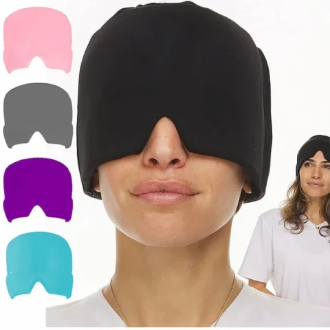 Migraine relief head massage, migraine relief for pregnancy, mueller ez relief migraine cap, migraine mask