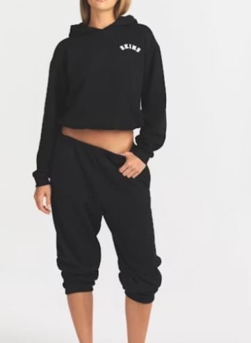 XSOOT Logo Classic Hoodie | Premium Heavyweight Oversized Hoodie for Everyday Comfort and Streetwear Style