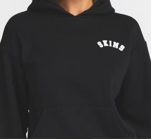 XSOOT Logo Classic Hoodie | Premium Heavyweight Oversized Hoodie for Everyday Comfort and Streetwear Style