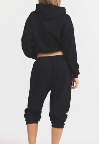 XSOOT Logo Classic Hoodie | Premium Heavyweight Oversized Hoodie for Everyday Comfort and Streetwear Style