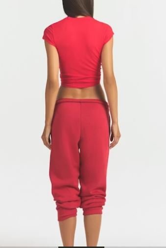 Classic Jogger Pants | Premium Heavyweight Fleece Joggers for Everyday Comfort and Streetwear Style