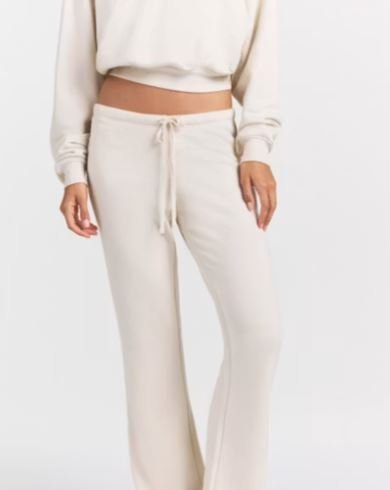 Straight Leg Pants | Premium Heavyweight Relaxed Fit Sweatpants for Everyday Comfort and Casual Style