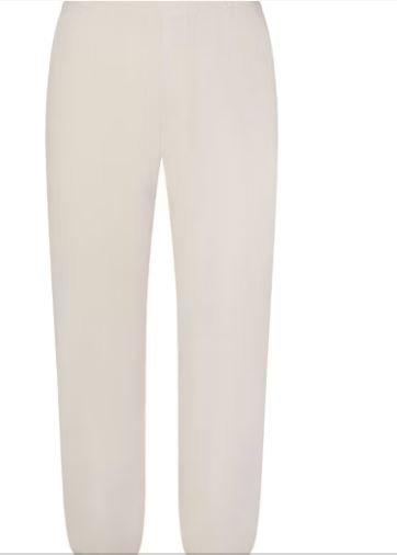 Cropped Jogger Pants | Premium High Rise Cropped Sweatpants for Everyday Comfort and Athleisure Style