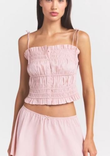Buy Poplin Apparel Mini Skirt Online | Lightweight Casual Women's Poplin Mini Skirt