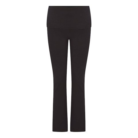 MATERNITY FOLDOVER PANT