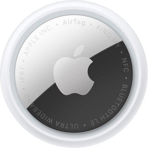 Buy Apple AirTag (2nd Generation) Online | Precision Item Tracker for Keys, Wallet, Bags & More