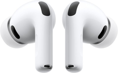Buy Apple AirPods Pro 3 Wireless Earbuds Online | Active Noise Cancellation, Spatial Audio & USB-C Charging