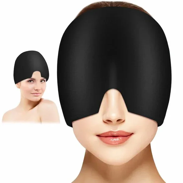 Migraine relief head massage, migraine relief for pregnancy, mueller ez relief migraine cap, migraine mask