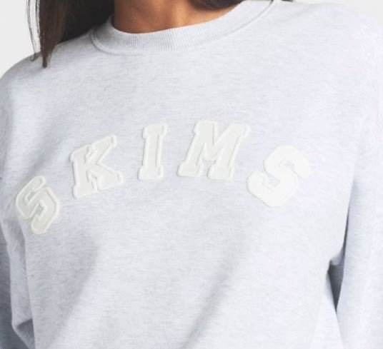 Classic Crewneck Sweatshirt | Premium Heavyweight Oversized Crewneck for Everyday Comfort and Streetwear Style