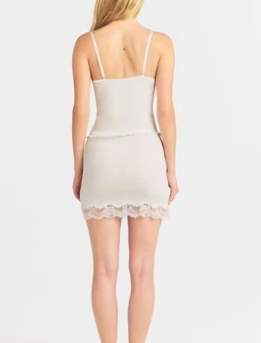 Buy Lace Mini Skirt Online | Elegant Women's Floral Lace Mini Skirt for Chic Everyday Style