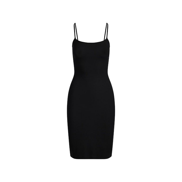 Buy Soft Lounge Midi Slip Dress Online | Ultra-Soft Women's Lounge & Sleep Dress