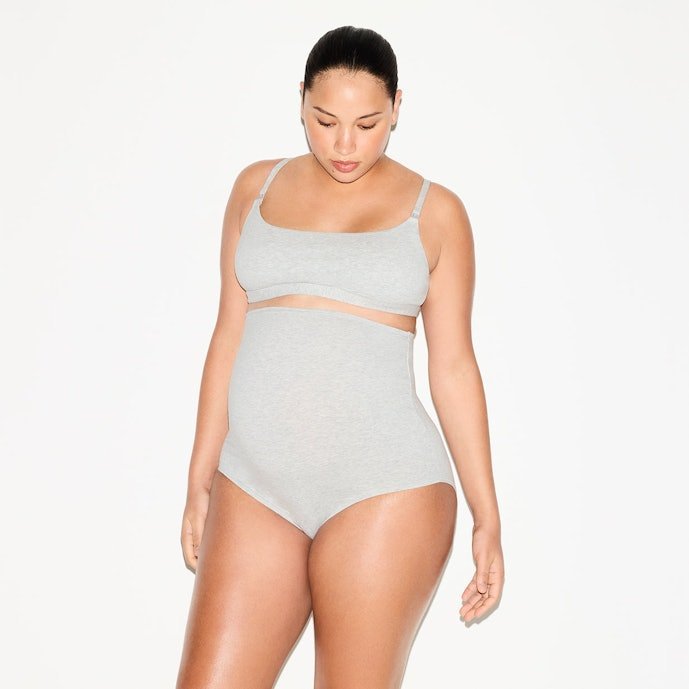 Buy Maternity High-Waisted Brief 5-Pack Online | Soft Pregnancy & Postpartum Comfort Underwear Set