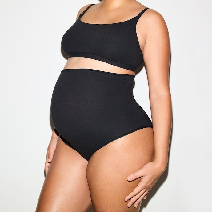 Buy Maternity Nursing Scoop Bralette 2-Pack Online | Soft Wireless Nursing Bras for Pregnancy & Breastfeeding