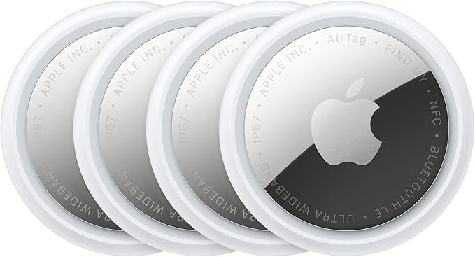 Buy Apple AirTag (2nd Generation) Online | Precision Item Tracker for Keys, Wallet, Bags & More