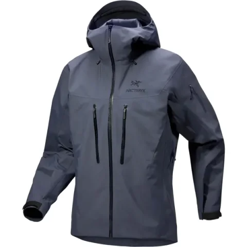 Mountaineering jacket ARC'TERYX ALPHA SV JACKET M
