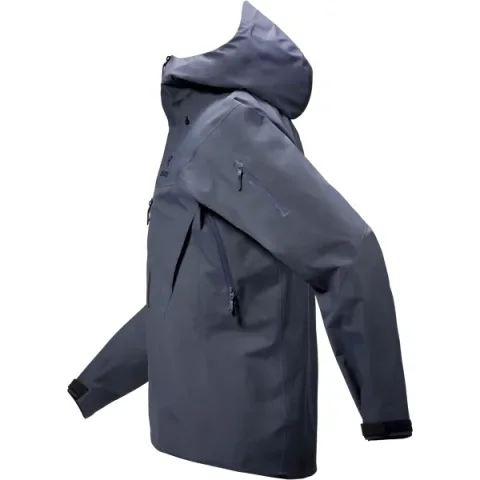 Mountaineering jacket ARC'TERYX ALPHA SV JACKET M