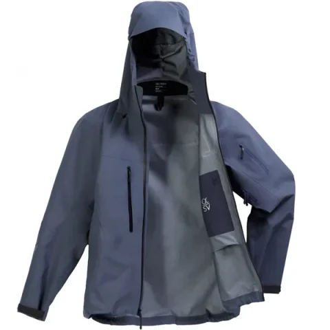 Mountaineering jacket ARC'TERYX ALPHA SV JACKET M