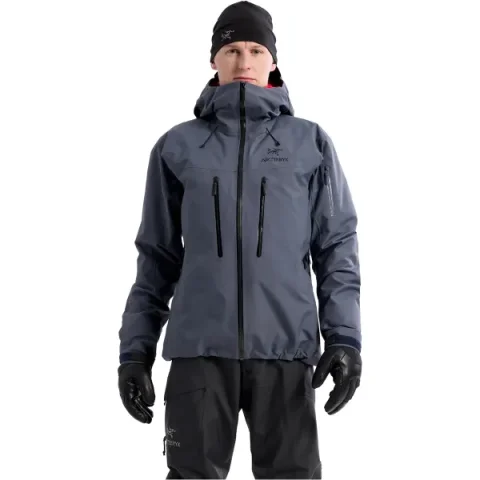 Mountaineering jacket ARC'TERYX ALPHA SV JACKET M