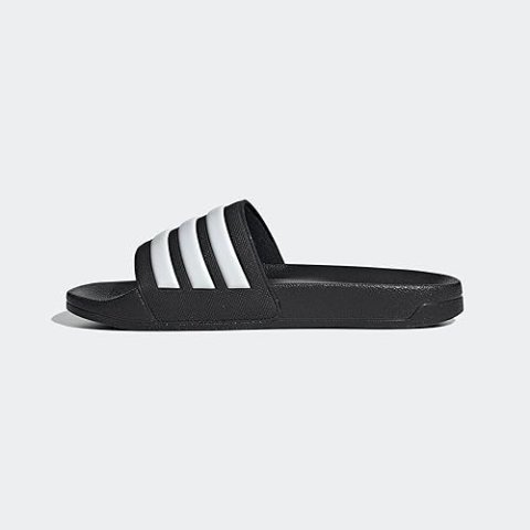 Buy adidas Unisex Adult Adilette Shower Slides Online | Lightweight Quick-Dry Comfort Sandals