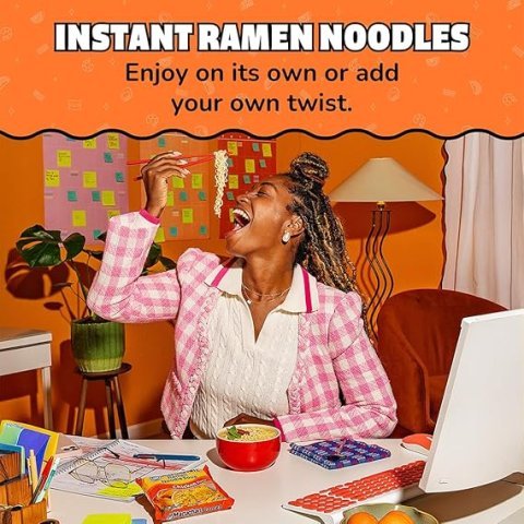 Buy Maruchan Chicken Flavor Ramen Noodle Soup Online | Japanese-Style Instant Noodles 3 oz 24 Pack