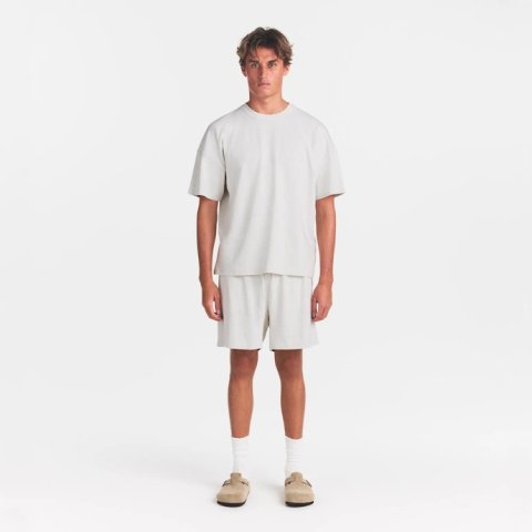 Buy Men's Oversized T-Shirt Online | Premium Relaxed Fit Cotton Streetwear Tee
