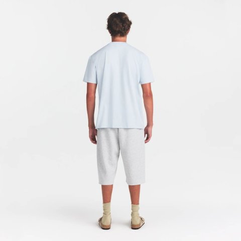 Buy Men's Relaxed T-Shirt Online | Premium Soft Cotton Casual Crew Neck Tee