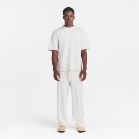 MENS RELAXED STRAIGHT LEG PANT