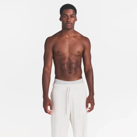 MENS RELAXED STRAIGHT LEG PANT