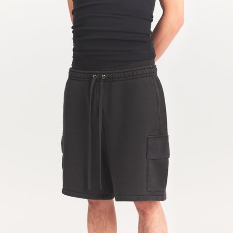 MENS CARGO SHORT