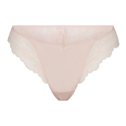 SKIMS LACE BIKINI