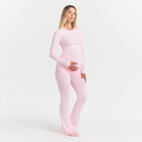 MATERNITY FOLDOVER PANT