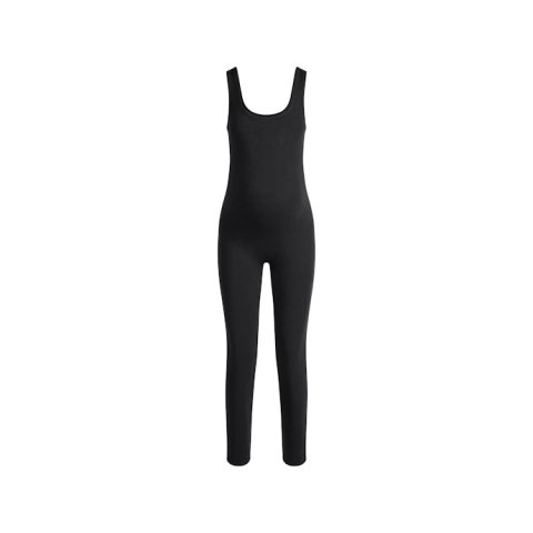 MATERNITY CATSUIT