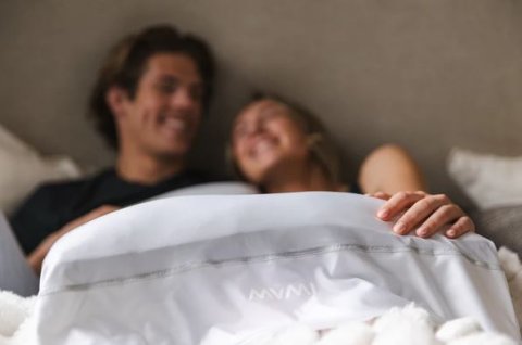 Buy MVMI Pillowcase Online | Premium Soft Cooling Pillowcase for Luxurious Sleep