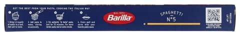 Buy Barilla Spaghetti Pasta Online | Non-GMO Durum Wheat Semolina Pasta 16 oz Box