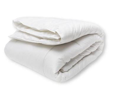 Buy Luxe Down Alternative Comforter Online | Premium Soft All-Season Plush Bedding Comforter