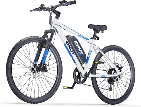 Buy Victor 26" Electric Mountain Bike for Adults Online | 1000W Peak Motor Lightweight E-Bike