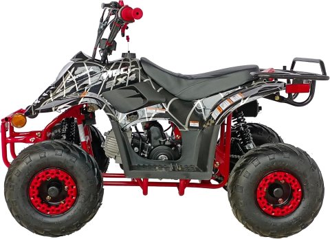 Buy HHH 110cc ATV Boulder 110B1 Online | Fully Automatic Youth Gas Quad 4-Wheeler