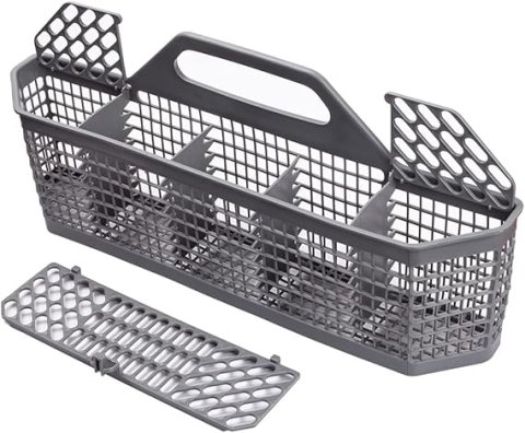 Buy Universal Dishwasher Cutlery Basket Replacement WD28X10128 Online | Dishwasher Silverware & Utensil Basket