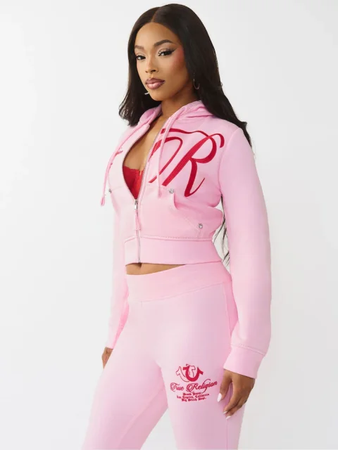 Buy French Terry Raglan Hoodie Online | Premium Stress Relief Comfort Wear