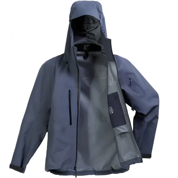 Mountaineering jacket ARC'TERYX ALPHA SV JACKET M