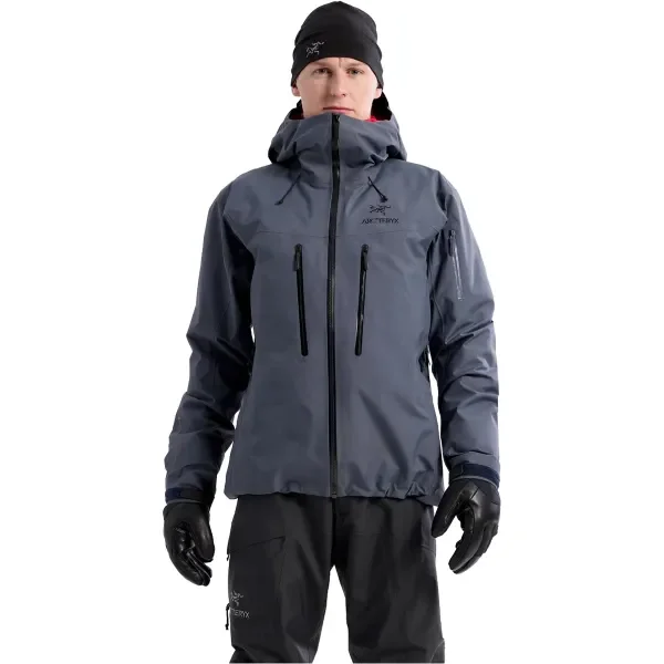 Mountaineering jacket ARC'TERYX ALPHA SV JACKET M
