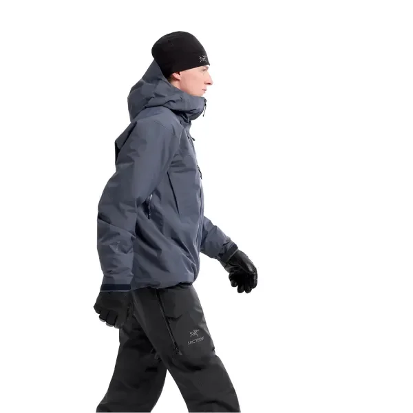 Mountaineering jacket ARC'TERYX ALPHA SV JACKET M
