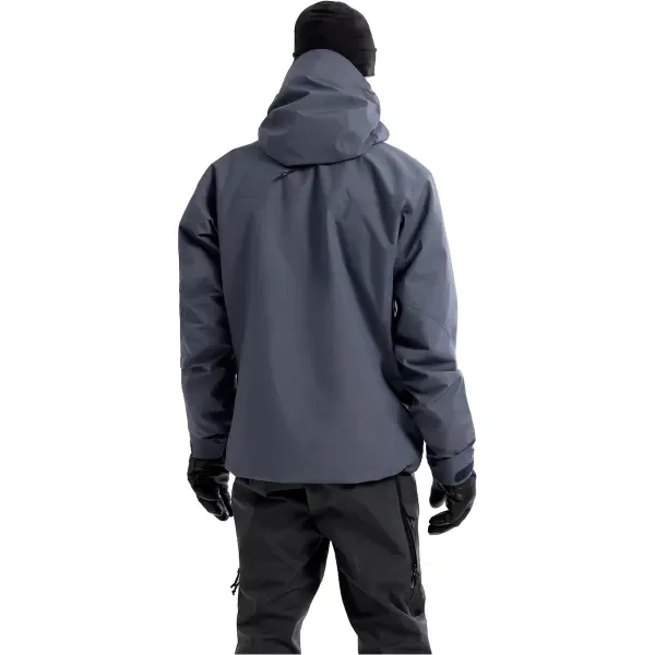 Mountaineering jacket ARC'TERYX ALPHA SV JACKET M